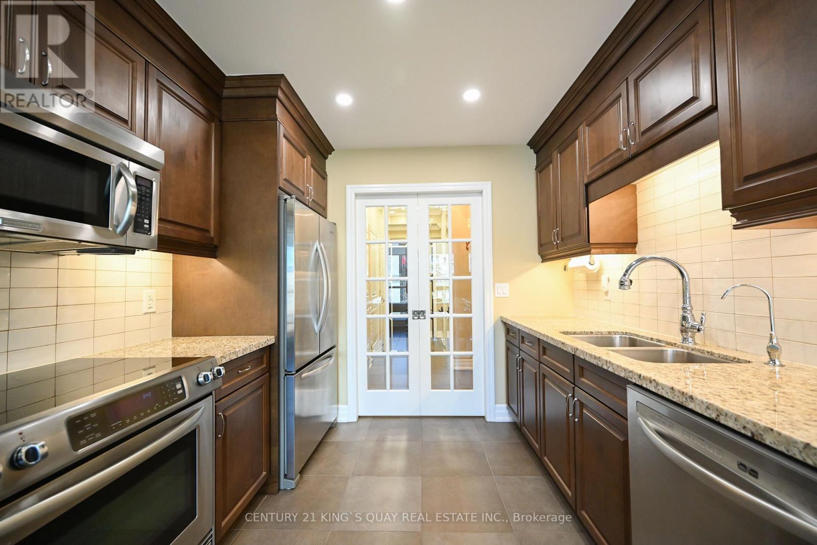 305 - 23 Rean Drive, Toronto, Ontario  M2K 0A5 - Photo 6 - C13115410