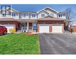 508 FARNHAM COURT, Kingston, Ontario