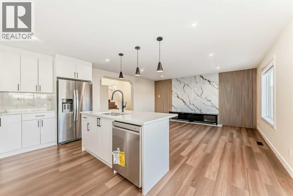 936 Cranston Drive SE, Calgary, Alberta  T3M 1E3 - Photo 5 - A2277414
