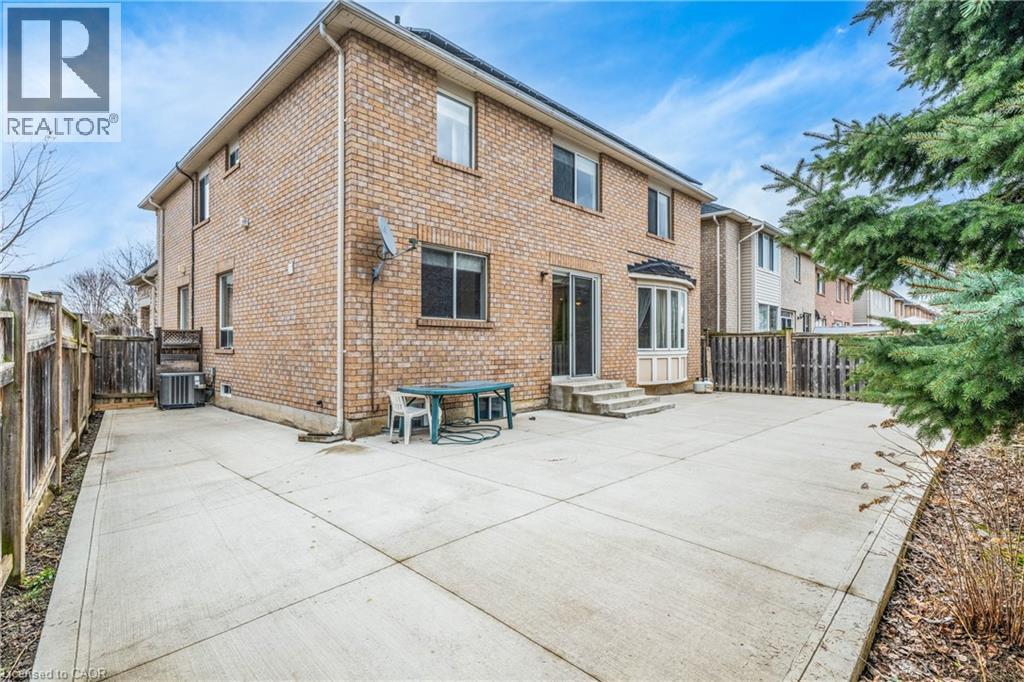 706 Maddocks Trail, Milton, Ontario  L9T 0E1 - Photo 44 - 40815270