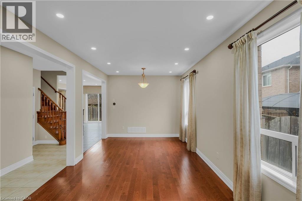 706 Maddocks Trail, Milton, Ontario  L9T 0E1 - Photo 16 - 40815270