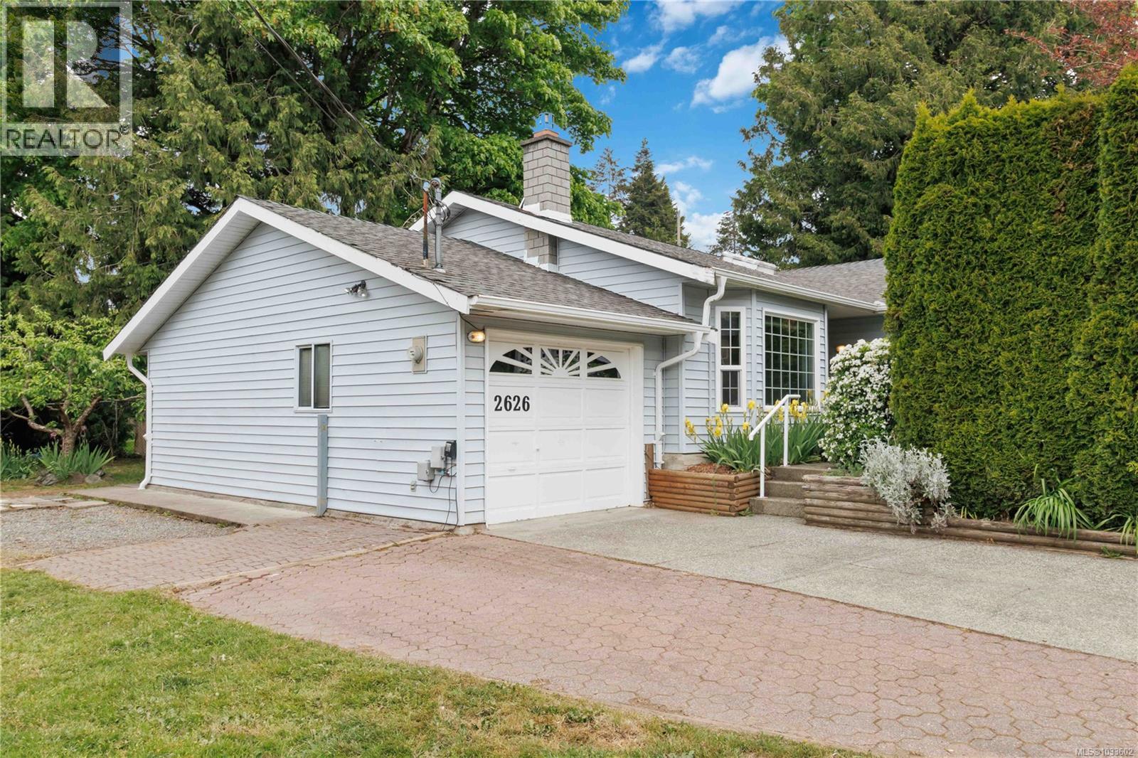 2626 Ernhill Dr, Langford, British Columbia