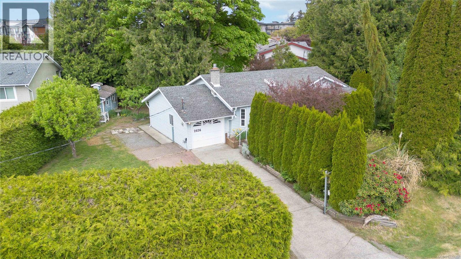 2626 Ernhill Dr, Langford, British Columbia  V9C 3N7 - Photo 2 - 1033602