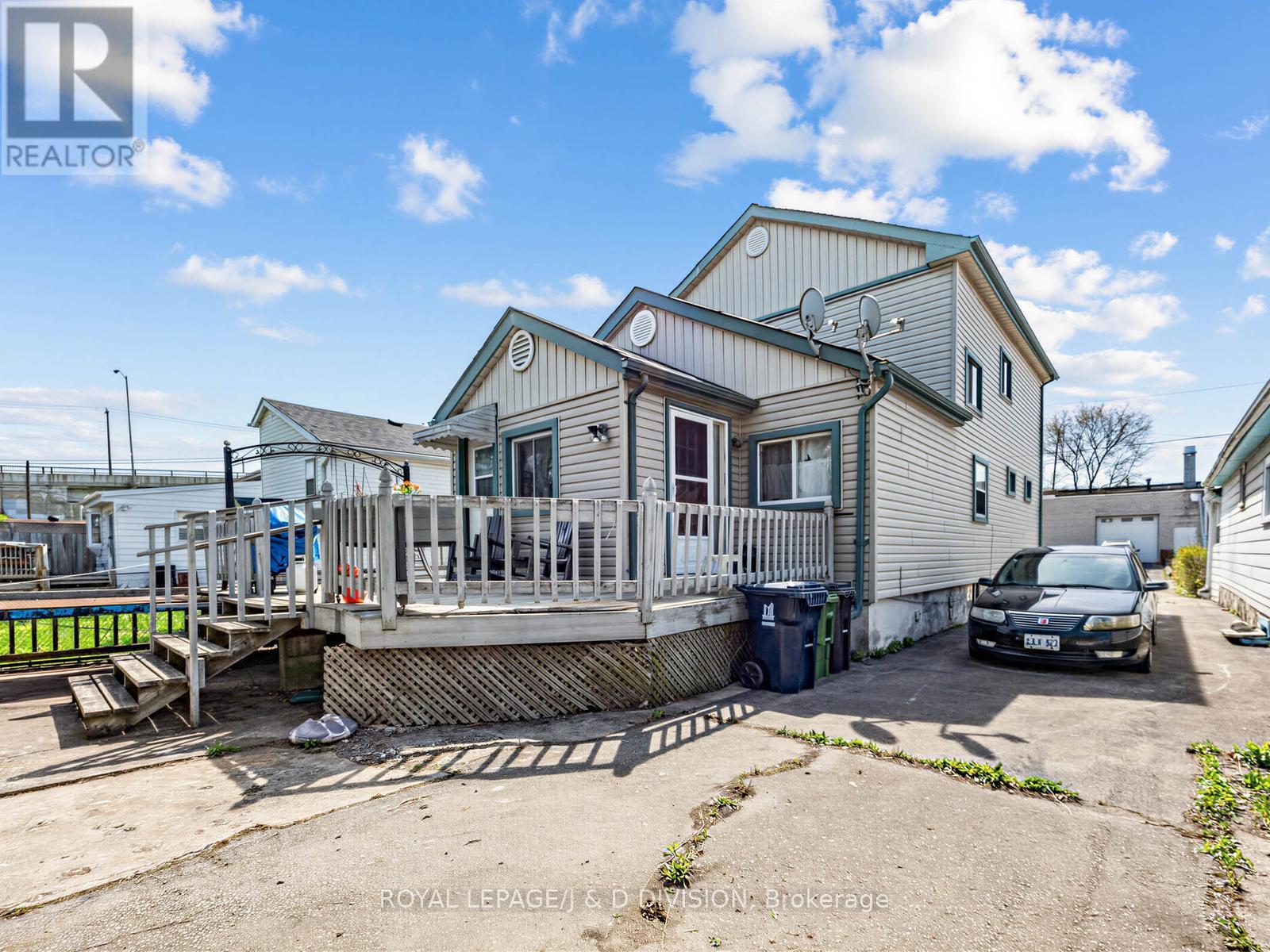 20 Glasgow Avenue, Toronto, Ontario  M1K 1C1 - Photo 33 - E13118088