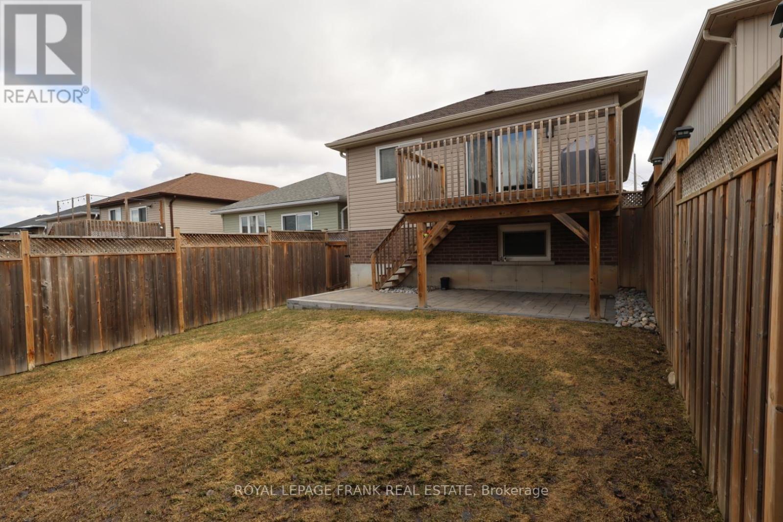 859 Emery Way, Peterborough, Ontario  K9J 0H7 - Photo 29 - X13118544