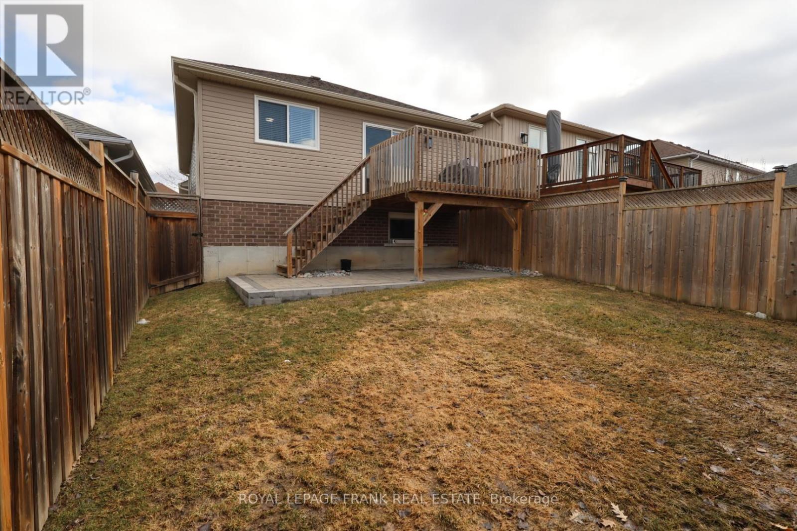 859 Emery Way, Peterborough, Ontario  K9J 0H7 - Photo 31 - X13118544