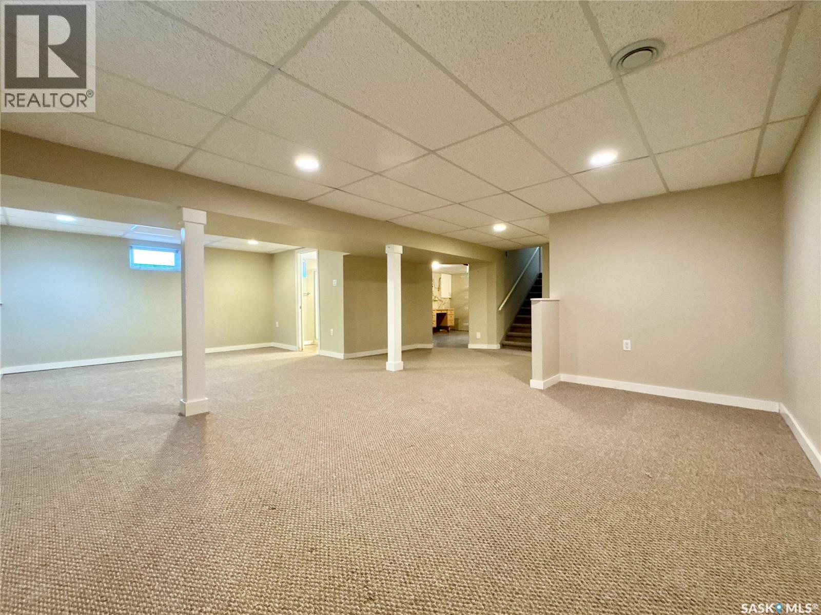 5 Crestwood Crescent, Yorkton, Saskatchewan  S3N 2P2 - Photo 22 - SK035677