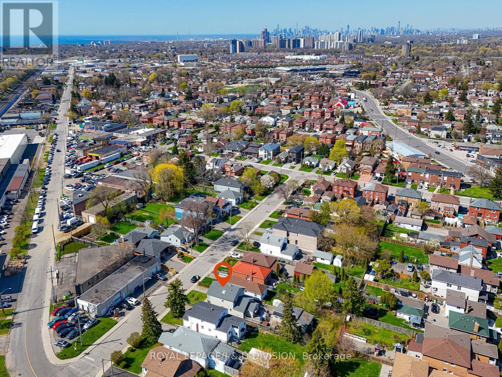 20 Glasgow Avenue, Toronto, Ontario  M1K 1C1 - Photo 42 - E13118088