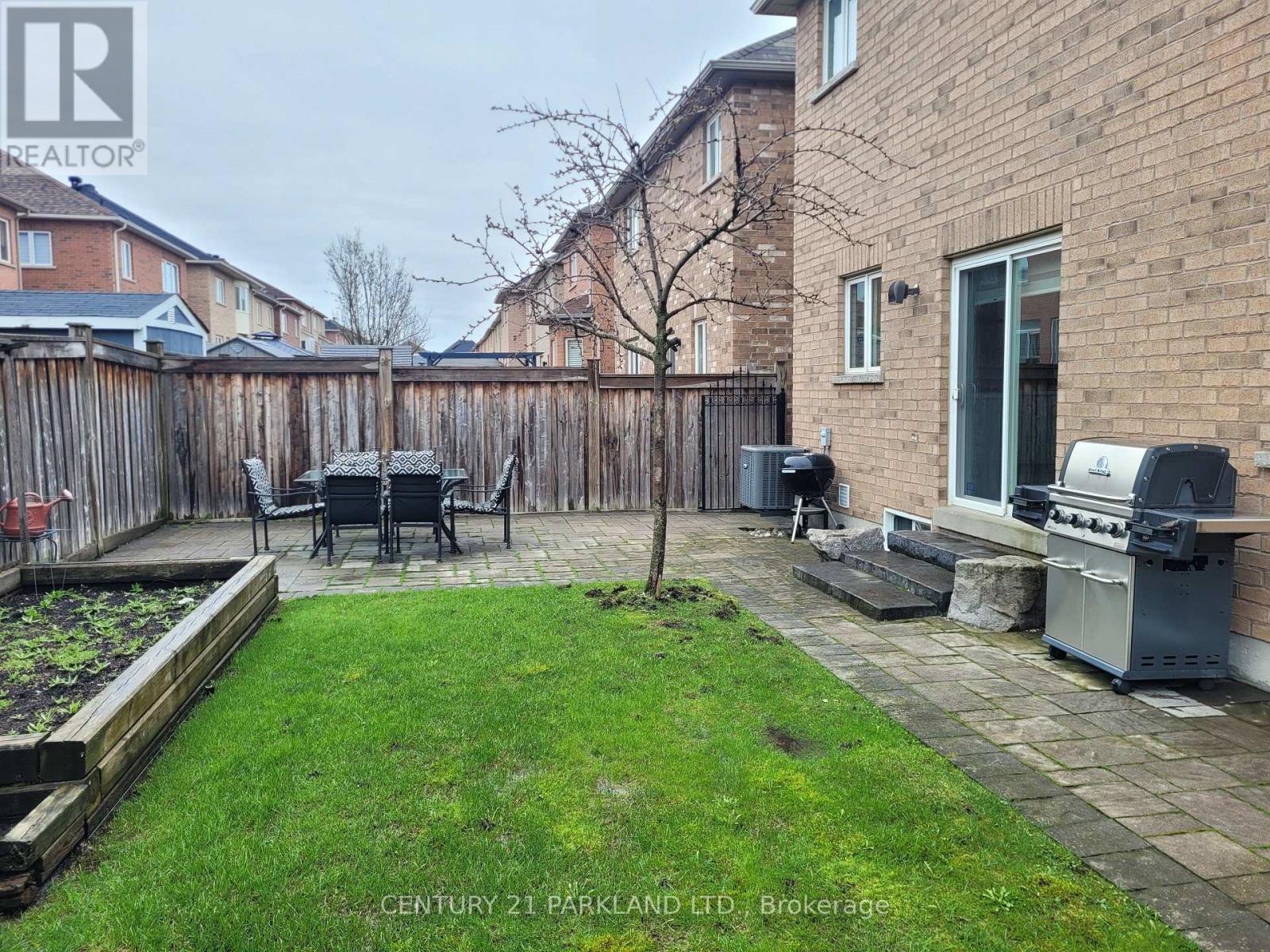 15 Jonas Millway, Whitchurch-Stouffville, Ontario  L4A 0M4 - Photo 34 - N12970206