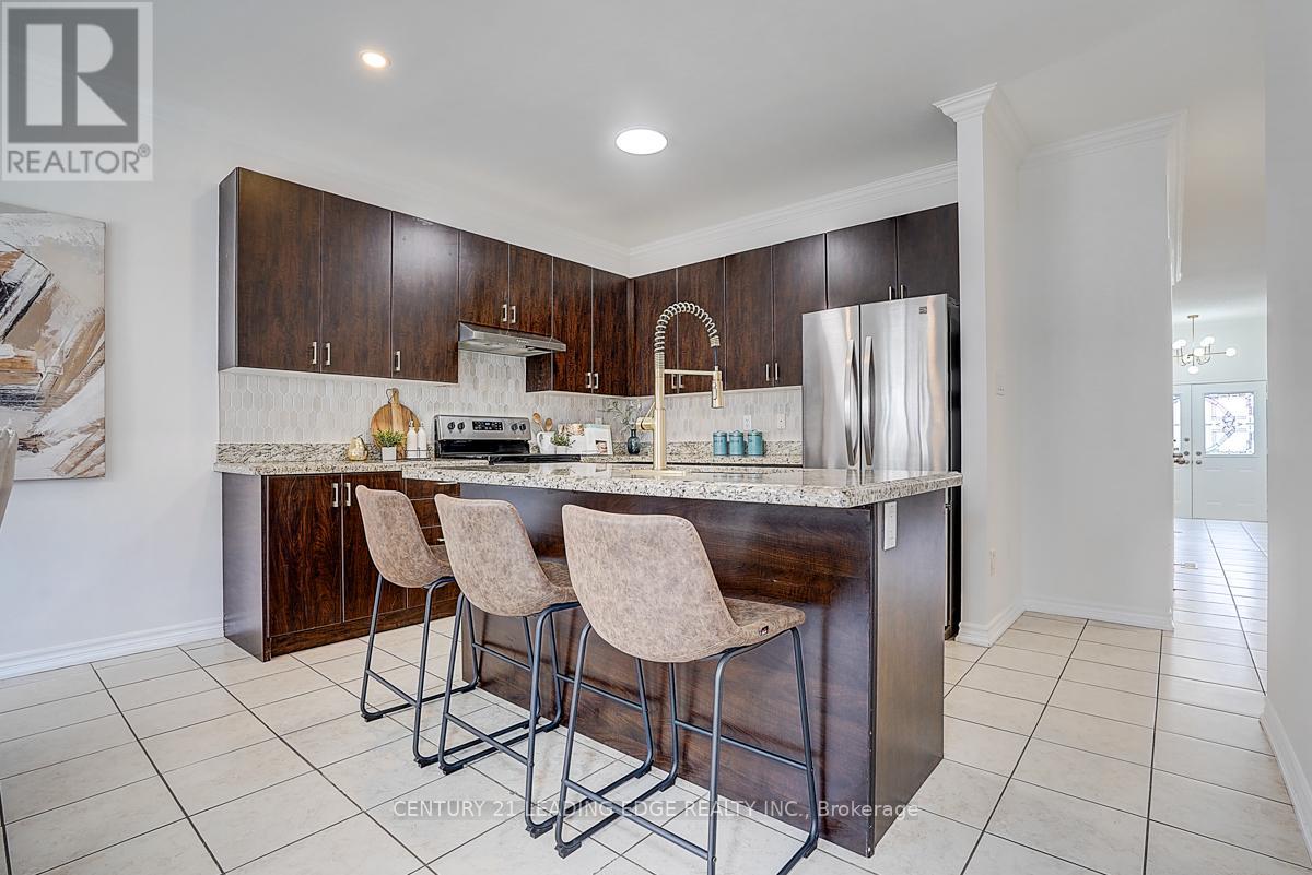 22 Pelister Drive, Markham, Ontario  L6E 0M6 - Photo 11 - N13117760