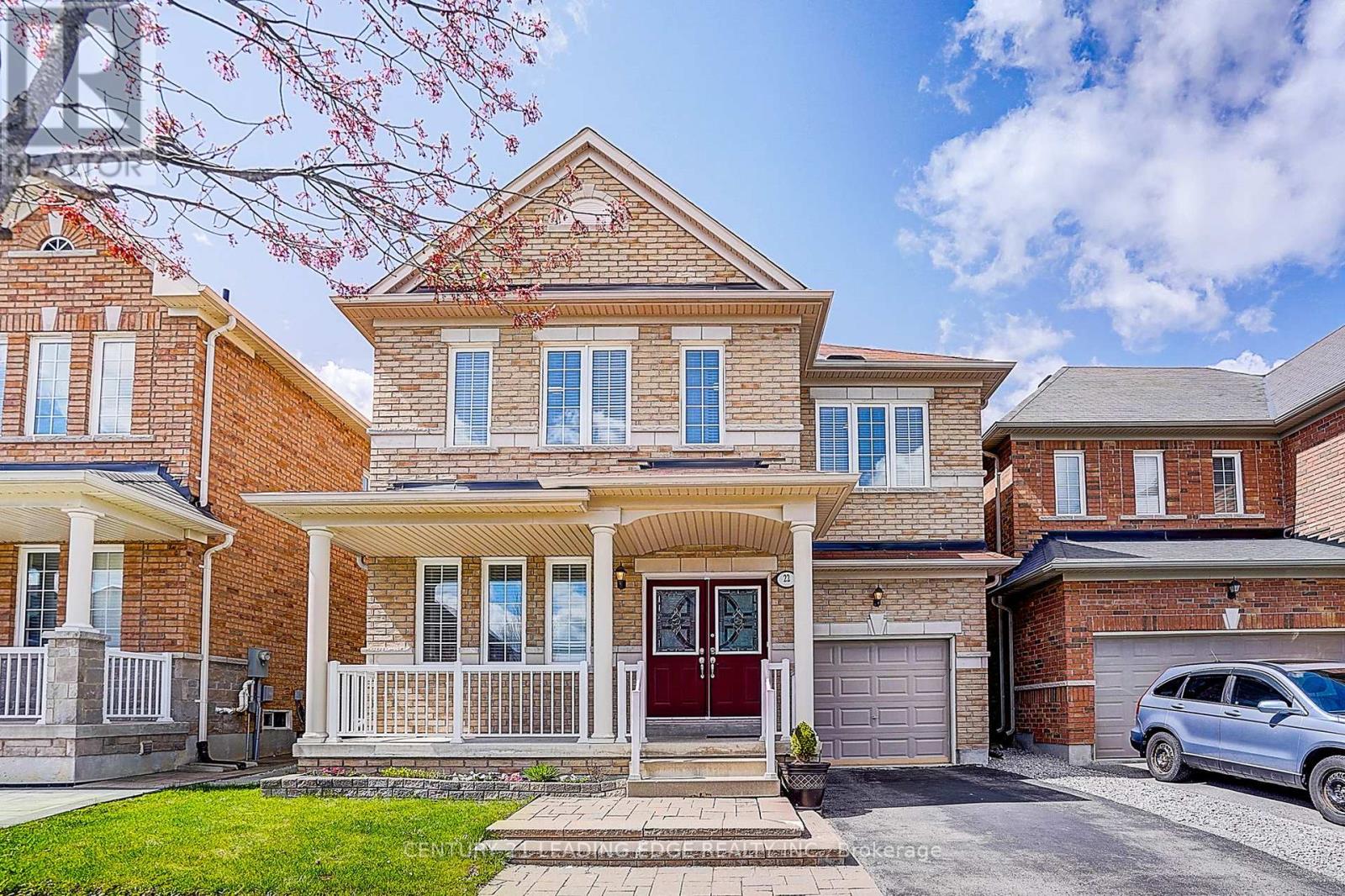 22 PELISTER DRIVE, Markham, Ontario