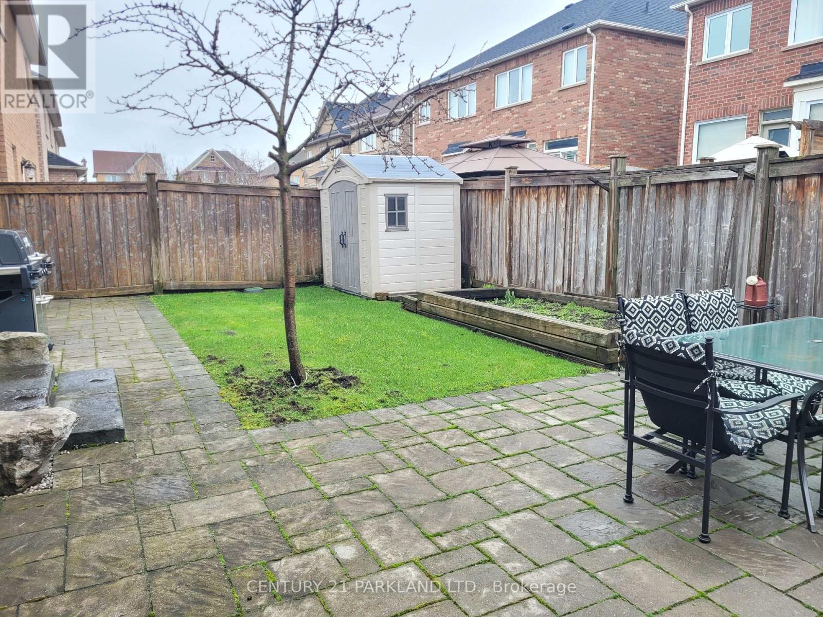15 Jonas Millway, Whitchurch-Stouffville, Ontario  L4A 0M4 - Photo 35 - N12970206