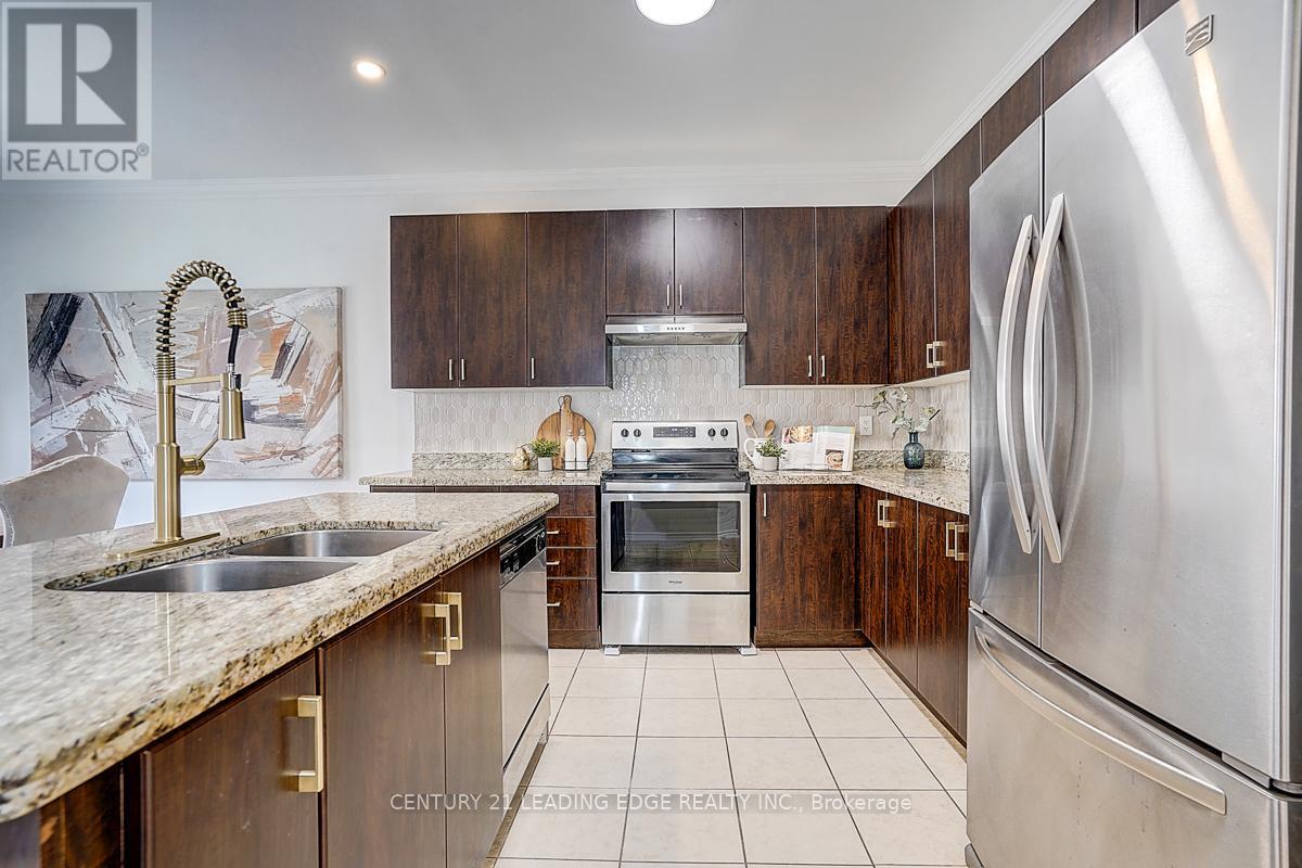 22 Pelister Drive, Markham, Ontario  L6E 0M6 - Photo 14 - N13117760