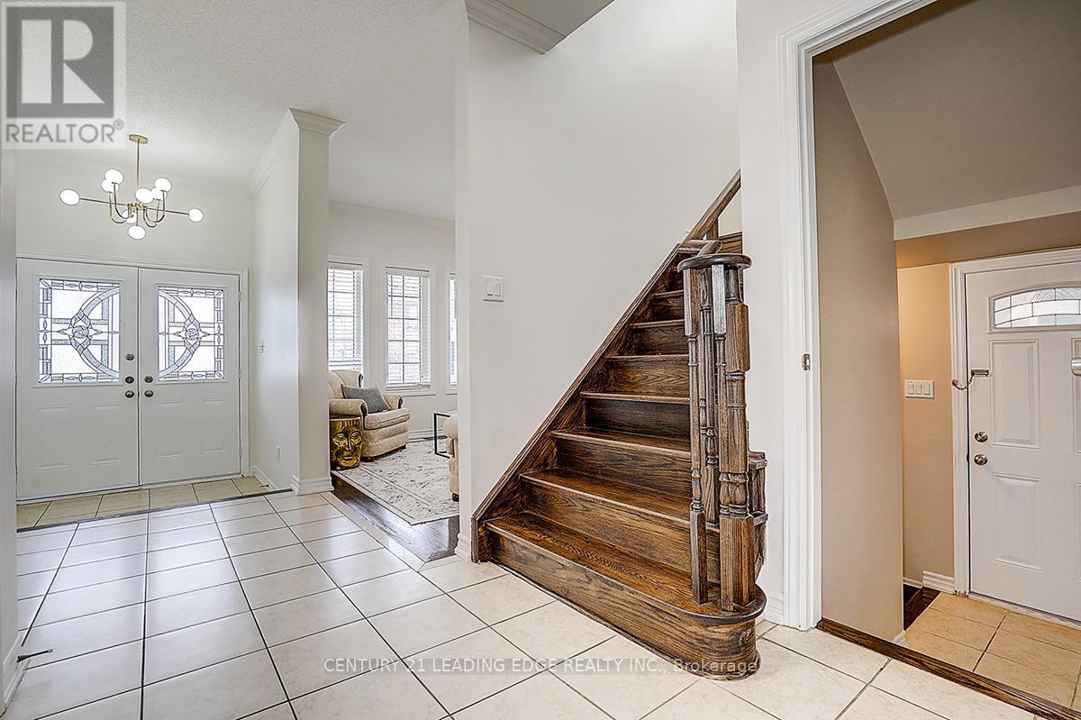 22 Pelister Drive, Markham, Ontario  L6E 0M6 - Photo 10 - N13117760