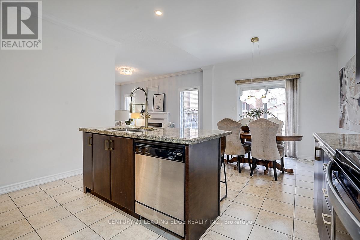 22 Pelister Drive, Markham, Ontario  L6E 0M6 - Photo 12 - N13117760