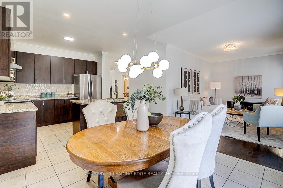 22 Pelister Drive, Markham, Ontario  L6E 0M6 - Photo 18 - N13117760