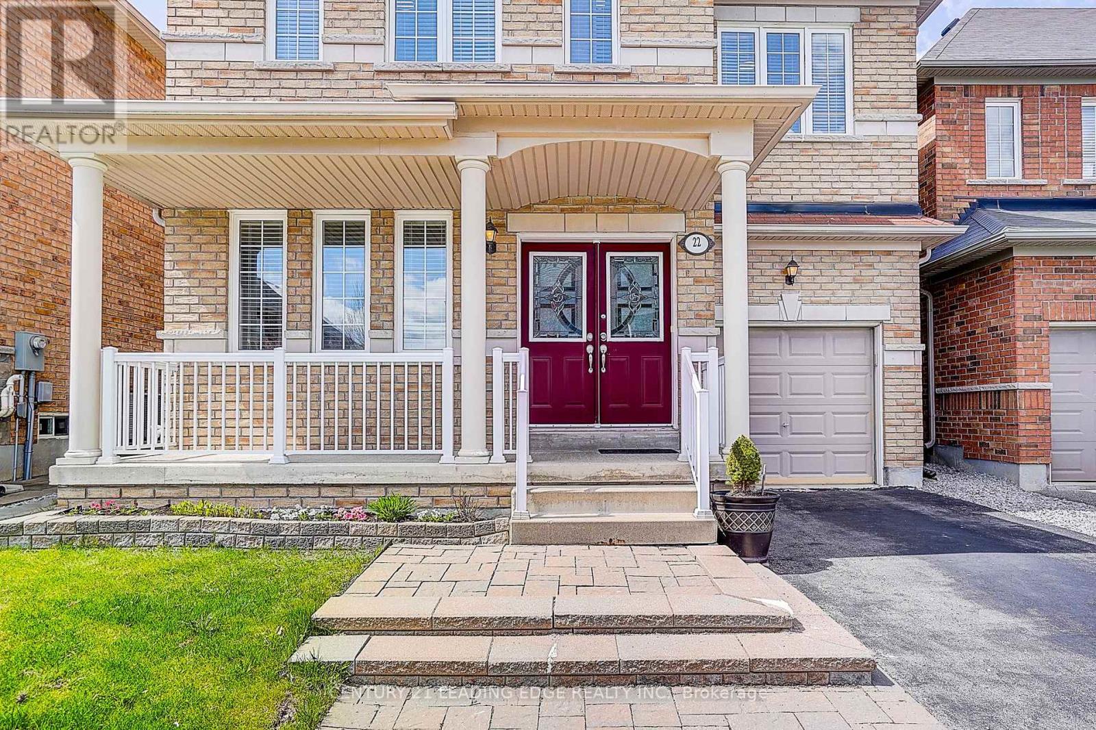 22 Pelister Drive, Markham, Ontario  L6E 0M6 - Photo 2 - N13117760