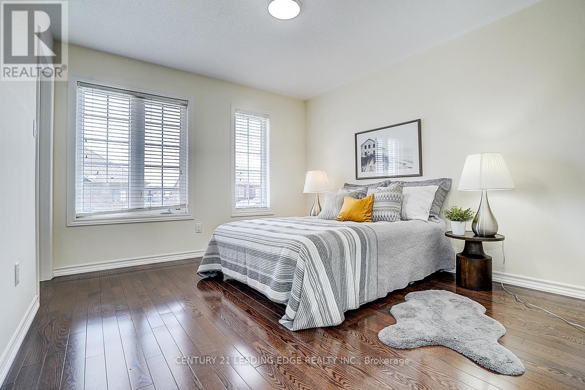 22 Pelister Drive, Markham, Ontario  L6E 0M6 - Photo 31 - N13117760