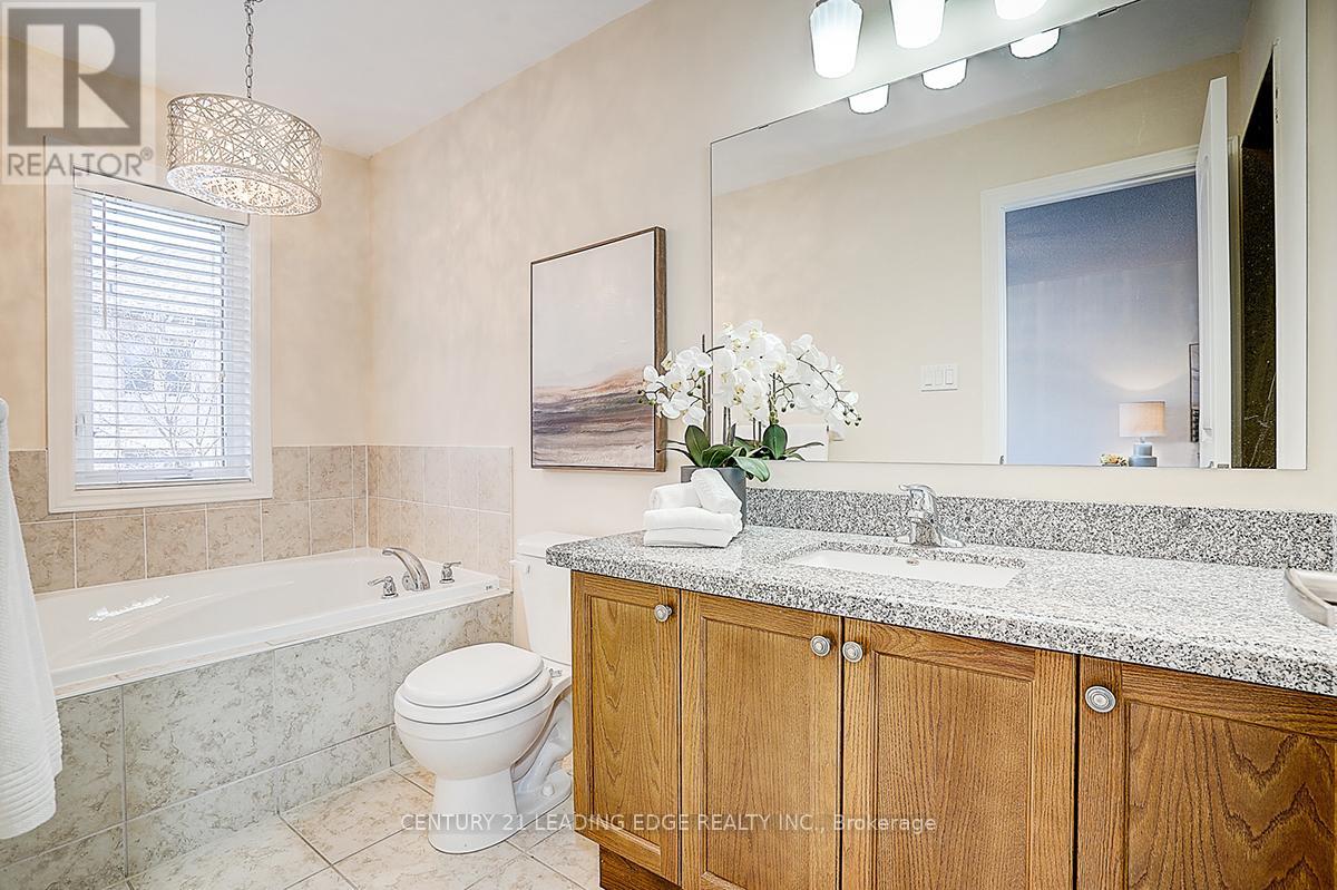 22 Pelister Drive, Markham, Ontario  L6E 0M6 - Photo 29 - N13117760