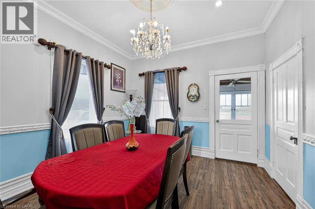 124 East Park Drive, Woodstock, Ontario  N4S 3N2 - Photo 10 - 40820706