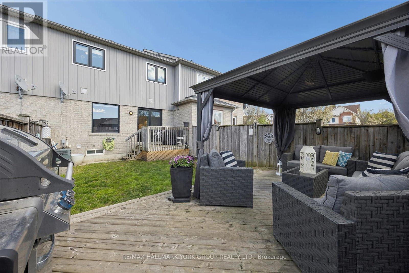 50 Hammill Heights, East Gwillimbury, Ontario  L0G 1M0 - Photo 42 - N13118256