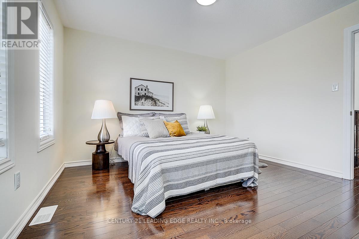 22 Pelister Drive, Markham, Ontario  L6E 0M6 - Photo 32 - N13117760
