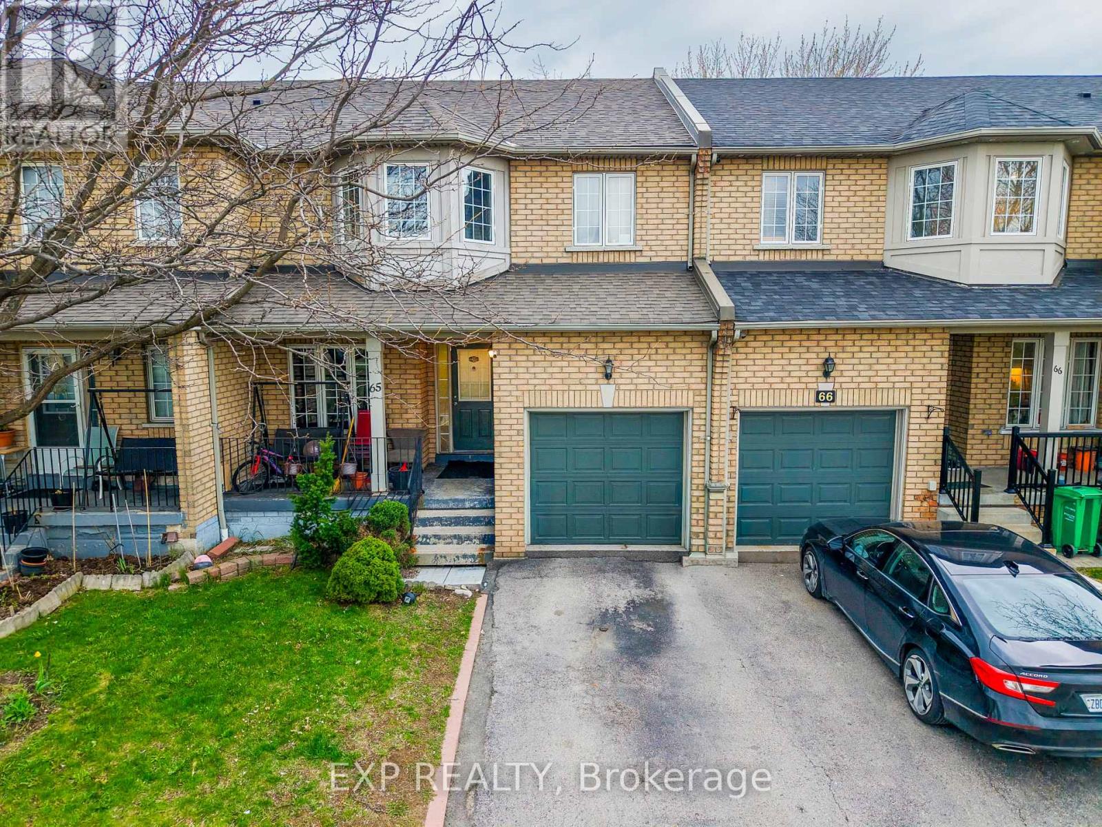 65 - 7115 Rexwood Road, Mississauga, Ontario  L4T 4L4 - Photo 27 - W13090204