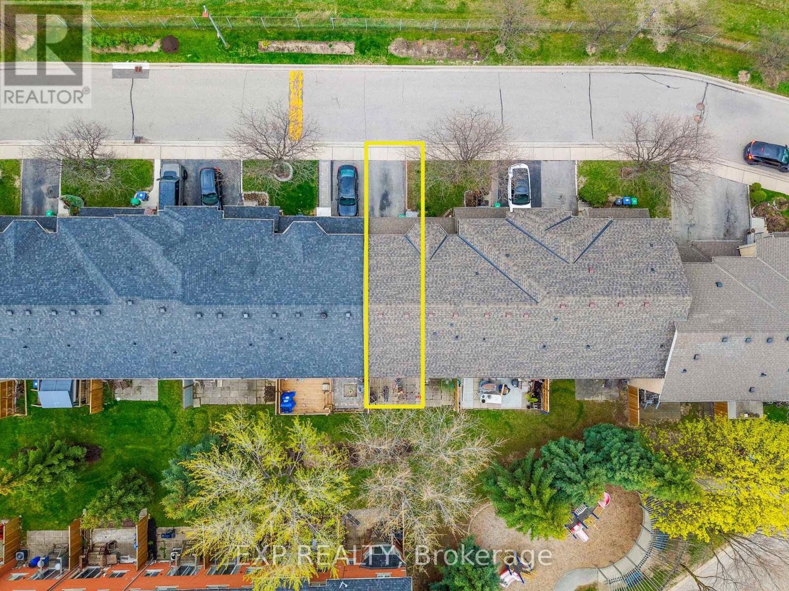 65 - 7115 Rexwood Road, Mississauga, Ontario  L4T 4L4 - Photo 29 - W13090204