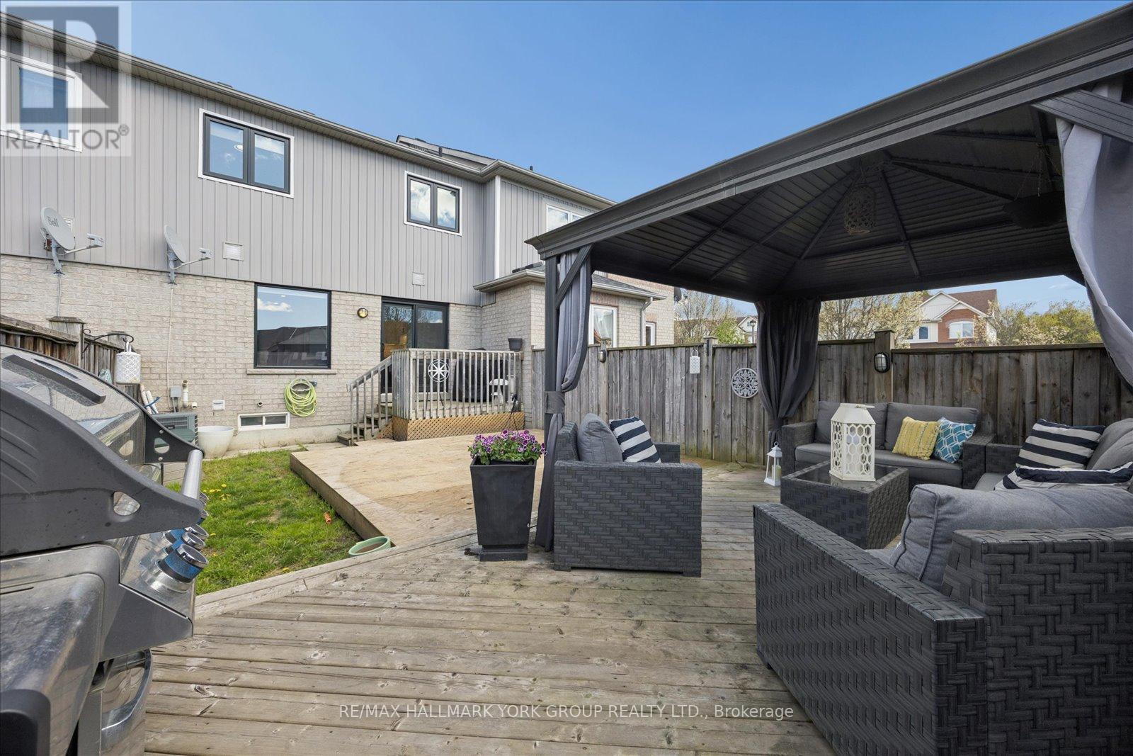 50 Hammill Heights, East Gwillimbury, Ontario  L0G 1M0 - Photo 43 - N13118256