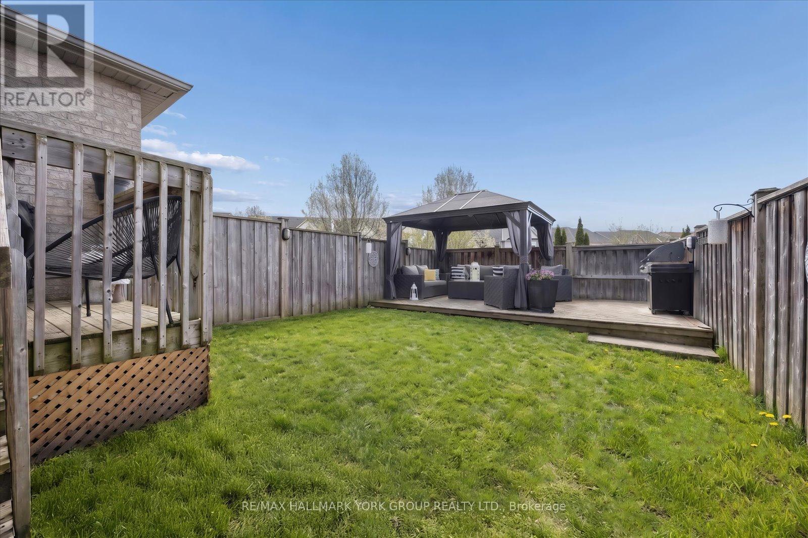50 Hammill Heights, East Gwillimbury, Ontario  L0G 1M0 - Photo 40 - N13118256