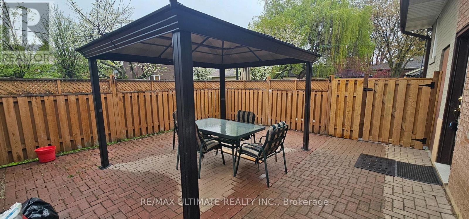Basement - 136 Rustic Road, Toronto, Ontario  M6L 1W1 - Photo 15 - W13113790