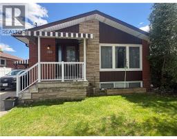 109 RIDGE Street, hamilton, Ontario