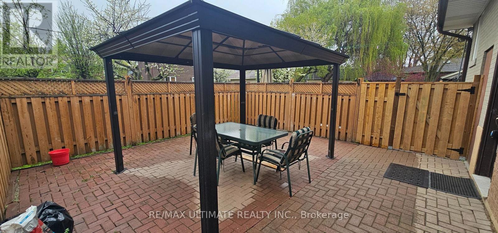 Basement - 136 Rustic Road, Toronto, Ontario  M6L 1W1 - Photo 16 - W13113790