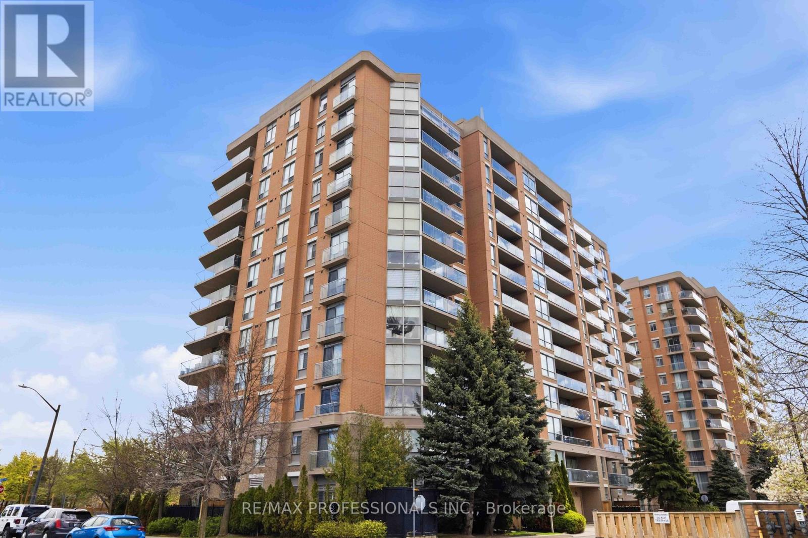 Ph07 - 1150 Parkwest Place, Mississauga, Ontario  L5E 3K4 - Photo 3 - W13117260