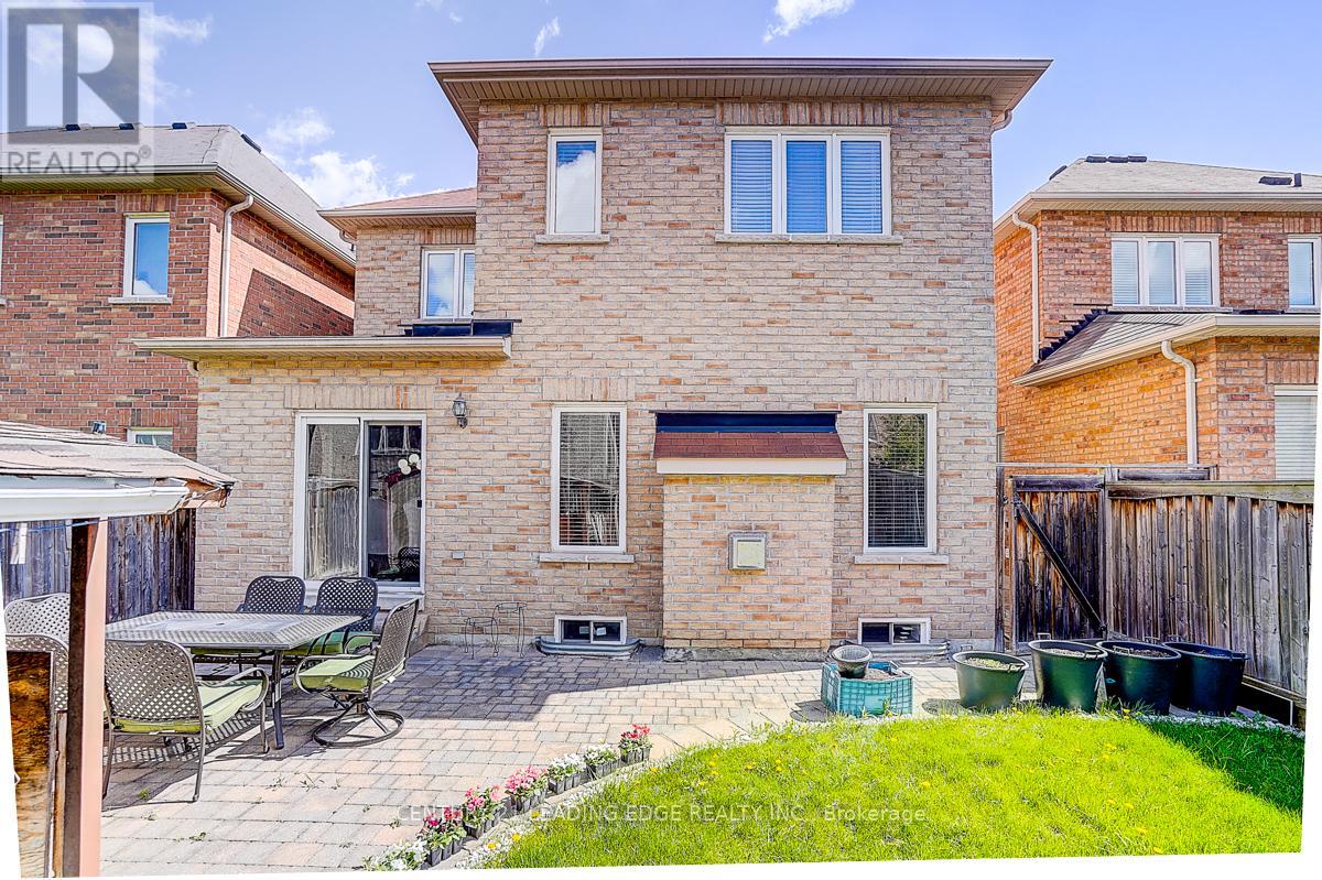22 Pelister Drive, Markham, Ontario  L6E 0M6 - Photo 41 - N13117760
