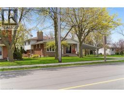 55 TALBOT Street W, Jarvis, Ontario