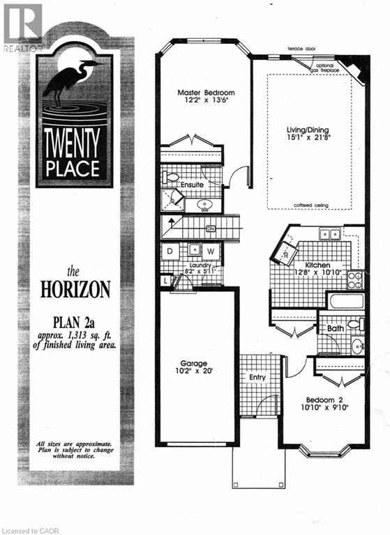44 Twentyplace Boulevard, Mount Hope, Ontario  L0R 1W0 - Photo 49 - 40827075