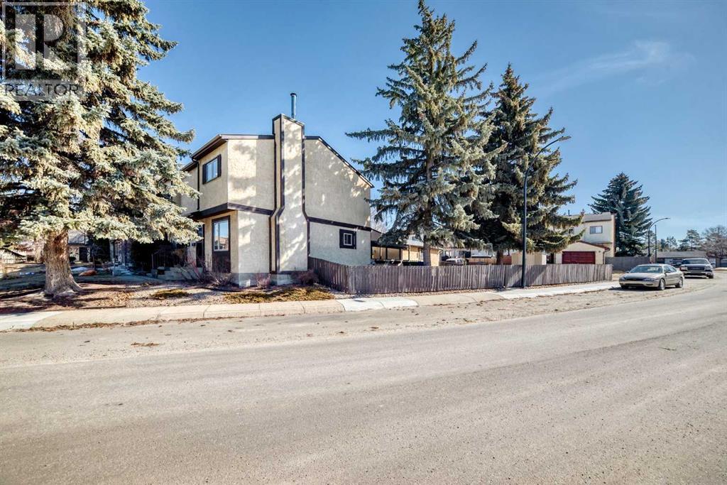G, 4 Manning Street, Red Deer, Alberta  T4R 1N6 - Photo 26 - A2306166