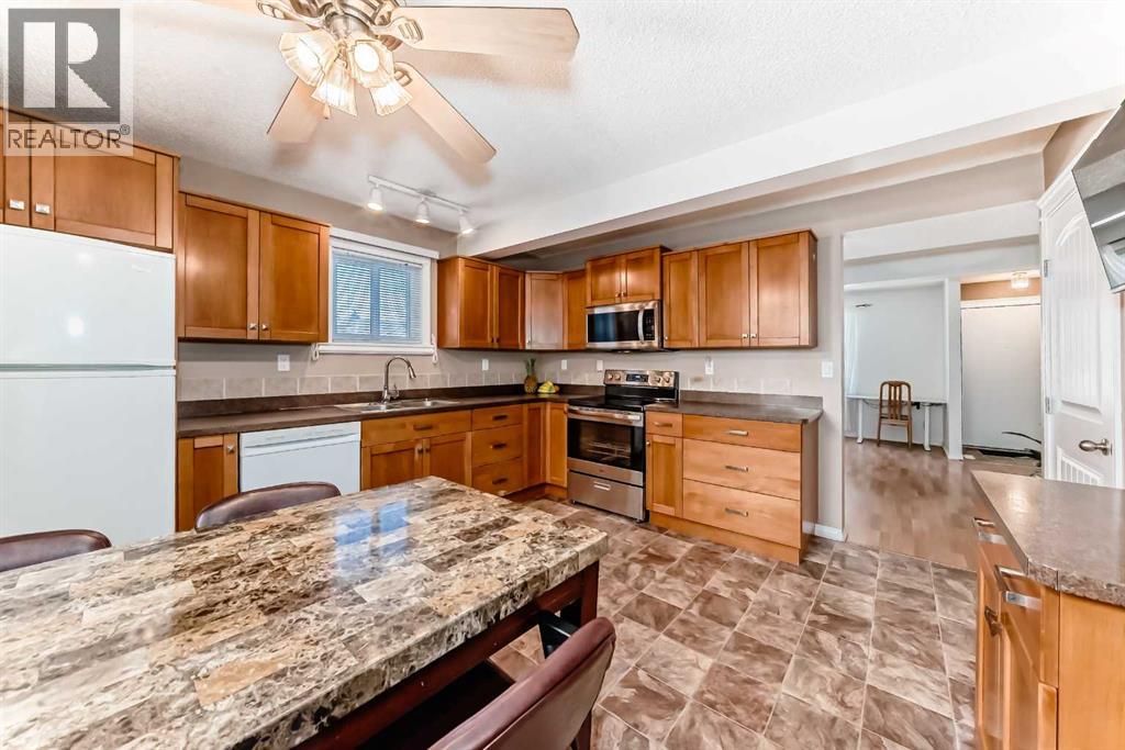 G, 4 Manning Street, Red Deer, Alberta  T4R 1N6 - Photo 6 - A2306166
