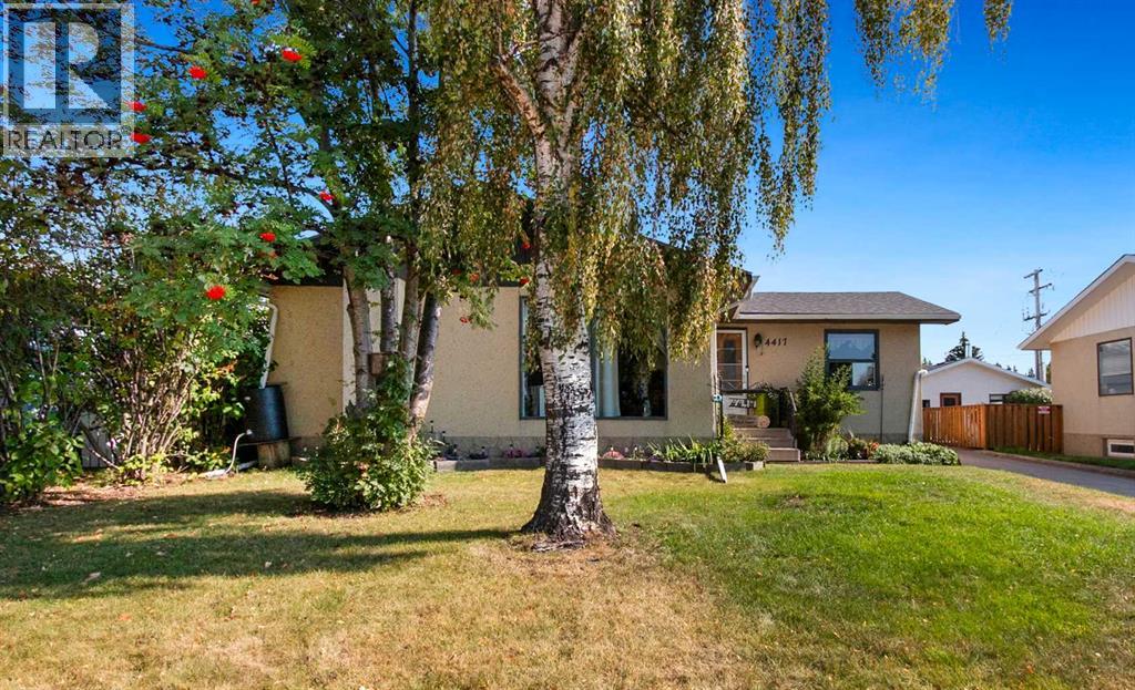4417 55 Avenue, Olds, Alberta