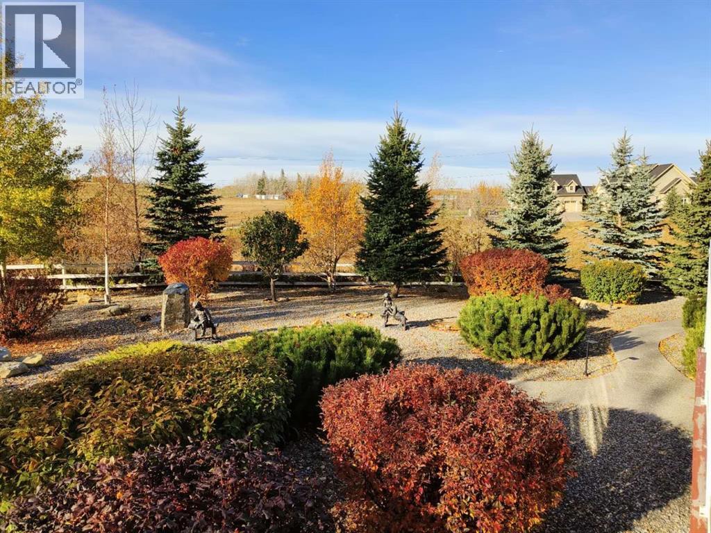 242125 8 Street E, Rural Foothills County, Alberta  T1S 3L2 - Photo 44 - A2310068