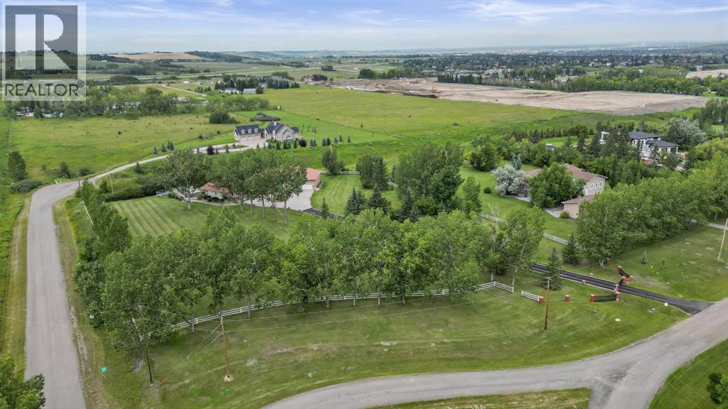 242125 8 Street E, Rural Foothills County, Alberta  T1S 3L2 - Photo 41 - A2310068