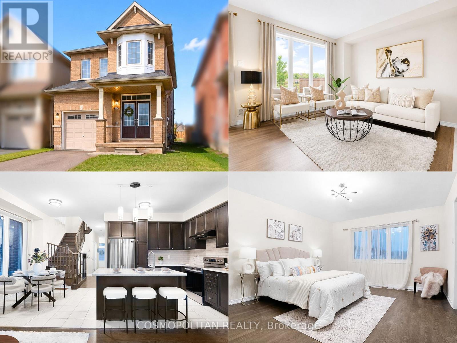 7851 DOCKWEED DRIVE, Niagara Falls, Ontario
