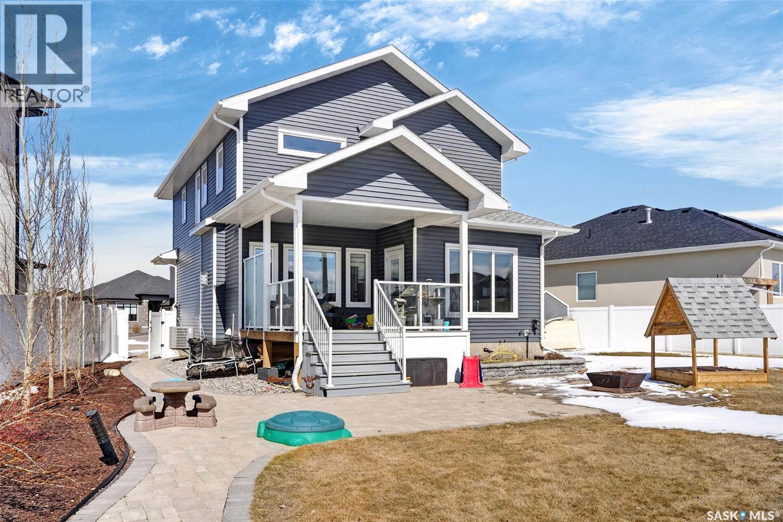 131 Glacial Shores Court, Saskatoon, Saskatchewan  S7S 1N1 - Photo 41 - SK035743