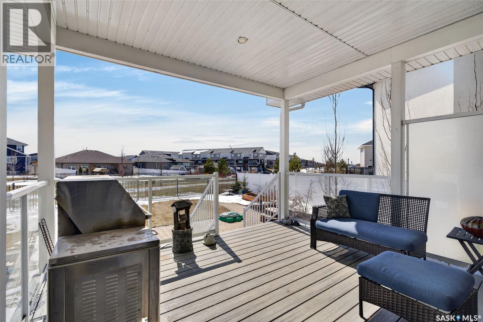 131 Glacial Shores Court, Saskatoon, Saskatchewan  S7S 1N1 - Photo 43 - SK035743