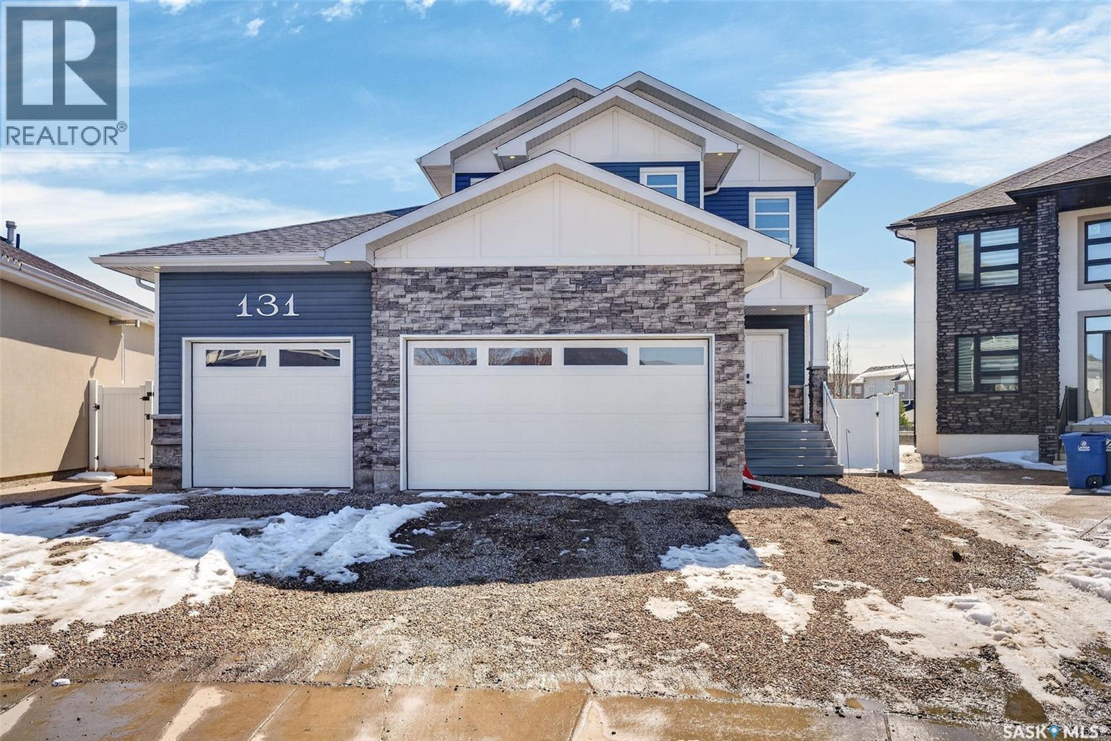 131 Glacial Shores Court, Saskatoon, Saskatchewan  S7S 1N1 - Photo 44 - SK035743