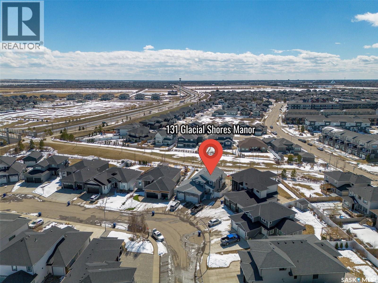 131 Glacial Shores Court, Saskatoon, Saskatchewan  S7S 1N1 - Photo 46 - SK035743