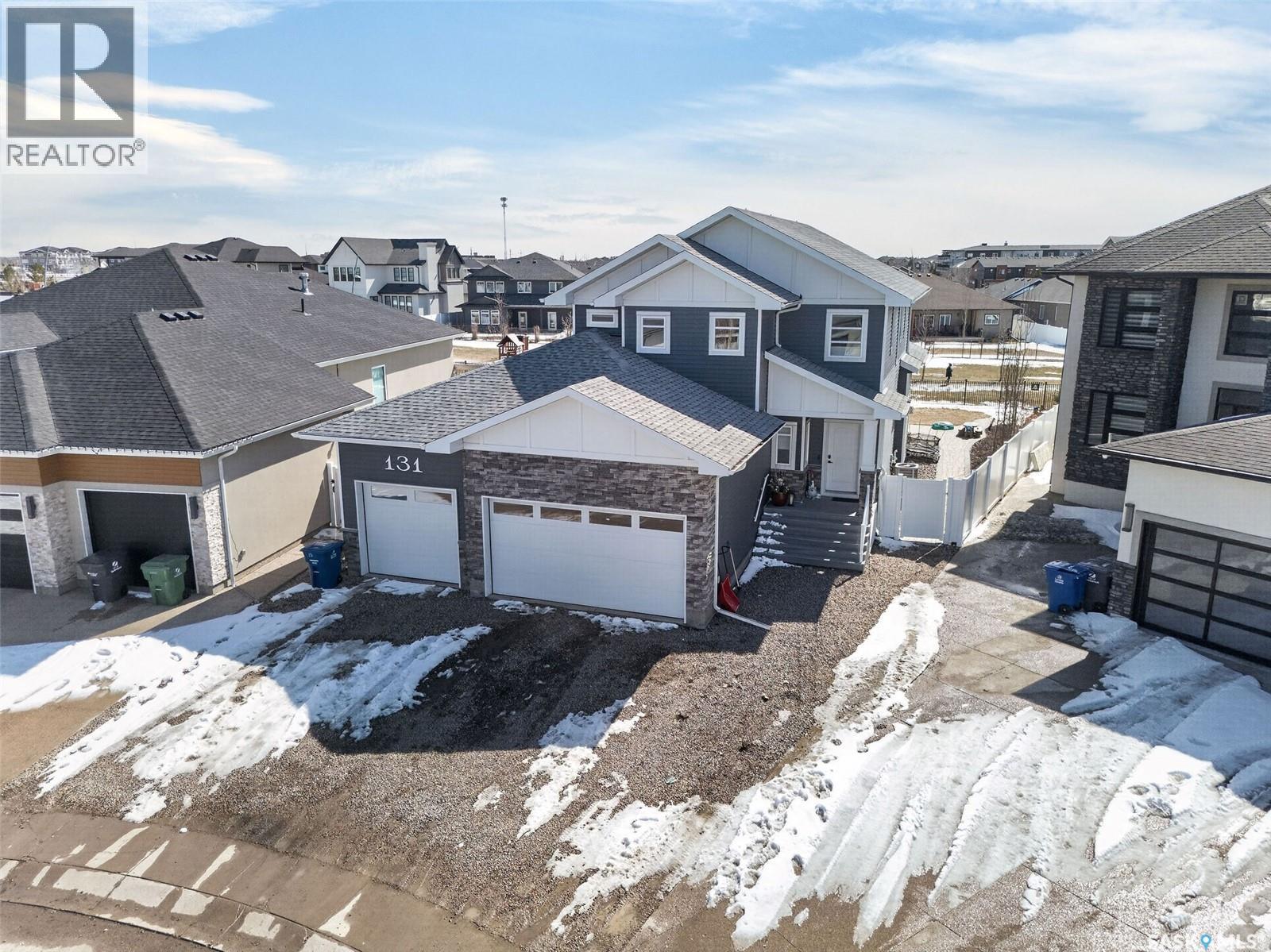 131 Glacial Shores Court, Saskatoon, Saskatchewan  S7S 1N1 - Photo 50 - SK035743