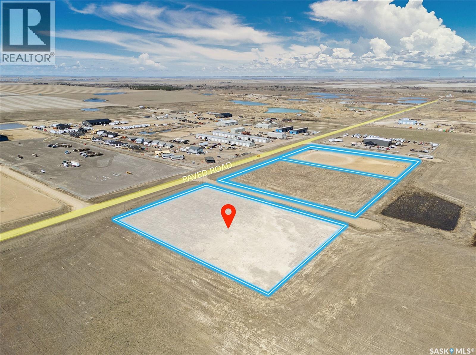 1 Apprentice Avenue, Edenwold Rm No.158, Saskatchewan  S0G 3Z0 - Photo 1 - SK035691