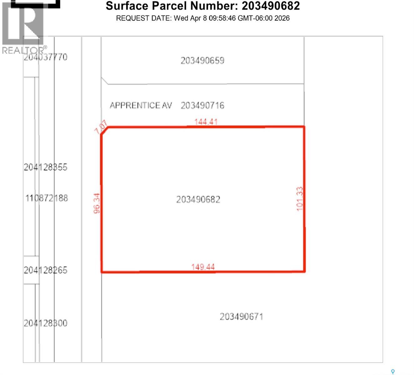1 Apprentice Avenue, Edenwold Rm No.158, Saskatchewan  S0G 3Z0 - Photo 3 - SK035691